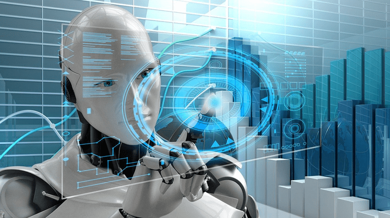 Artificial intelligence development becomes Russia's highest priority –  CADRAN POLITIC